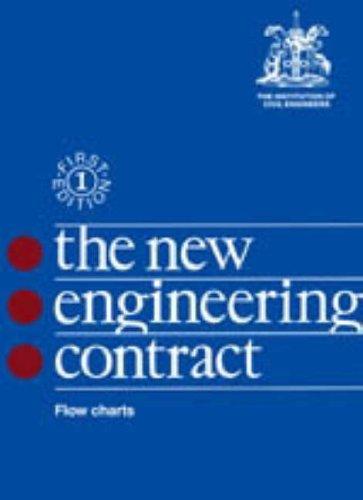 The New Engineering Contract