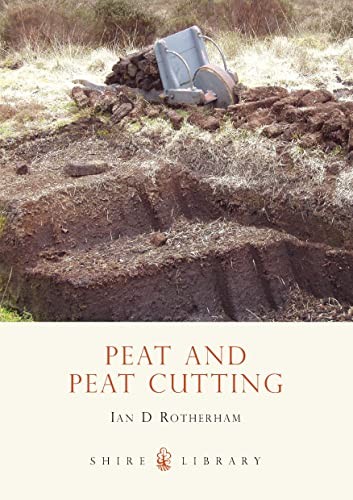 Peat and peat cutting