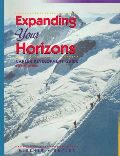 Expanding Your Horizons