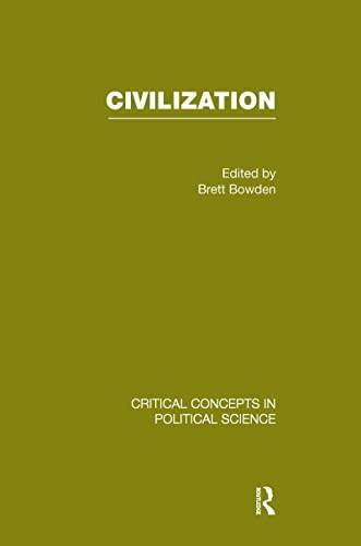 Civilization
