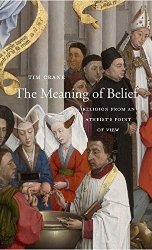 The meaning of belief