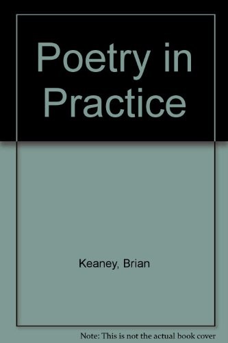 Poetry in Practice