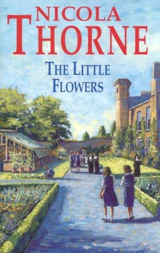 The Little Flowers