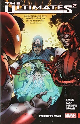 The Ultimates 2