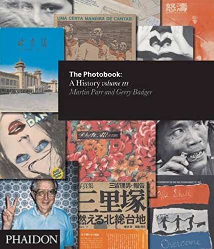 The photobook