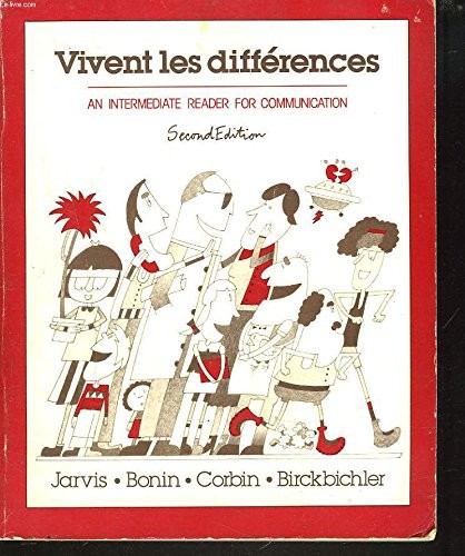 Vivent les différences