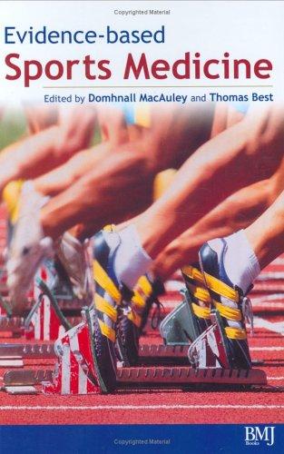 Evidence-based sports medicine