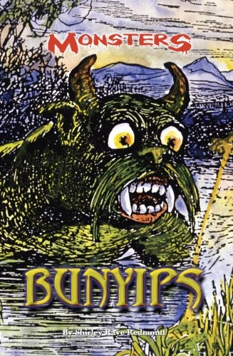 Bunyips