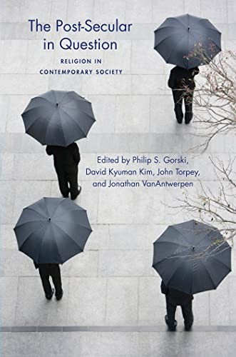 The post-secular in question