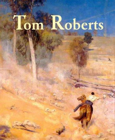 Tom Roberts