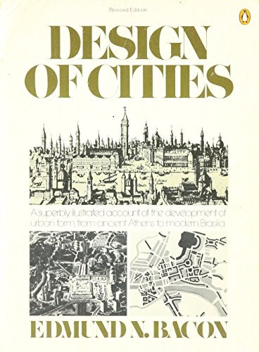 Design of Cities