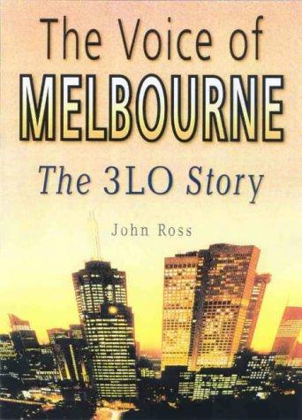 The sound of Melbourne