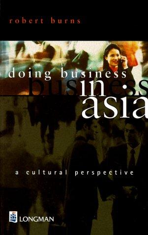 Doing Business in Asia