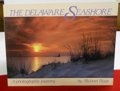 The Delaware Seashore