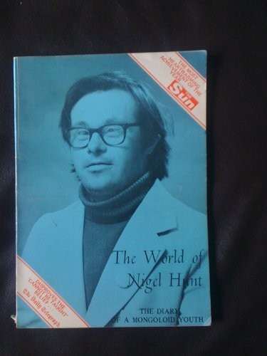 The World of Nigel Hunt