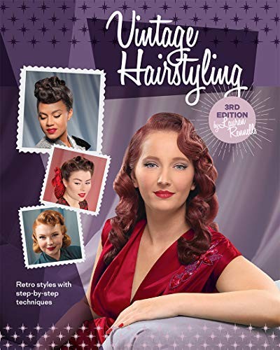Vintage Hairstyling
