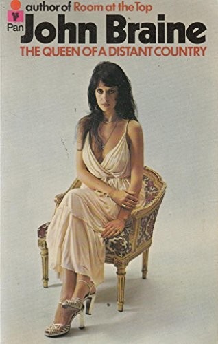 The Queen of a Distant Country