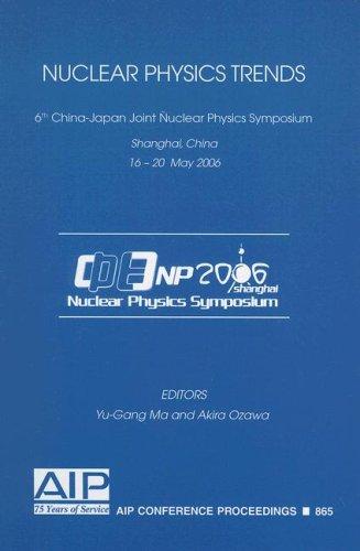 Nuclear physics trends