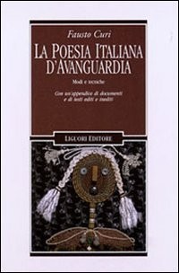 La poesia italiana d'avanguardia