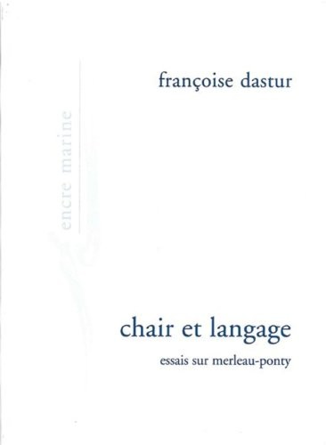 Chair et langage