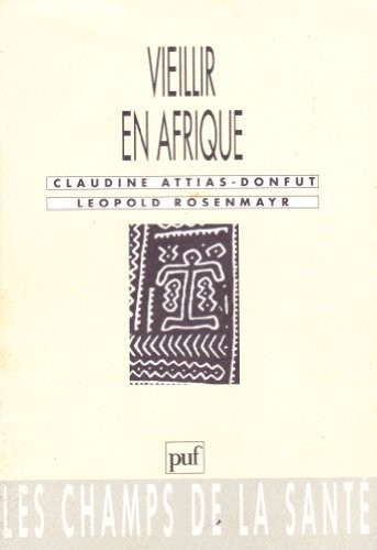 Vieillir en Afrique