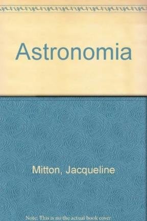 Astronomia