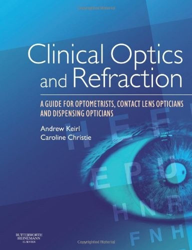 Clinical Optics and Refraction
