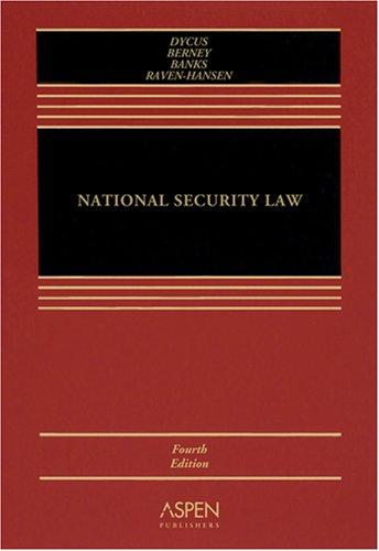 National Security Law