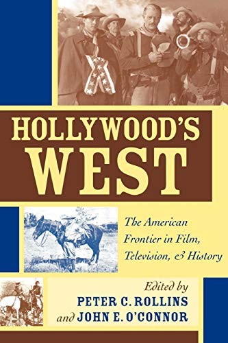 Hollywood's West