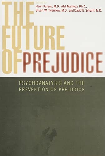 The Future of Prejudice