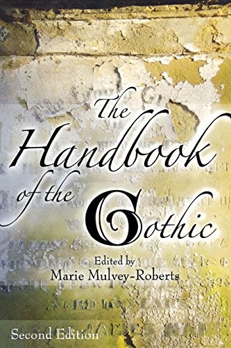 The Handbook to Gothic Literature