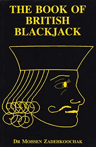 The Book of British Blackjack