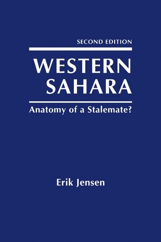 Western Sahara