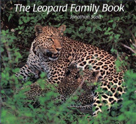 The Leopard Family Book