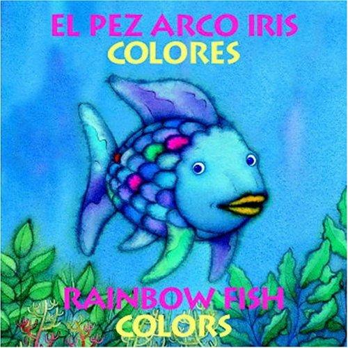 Rainbow Fish Colors/Colores