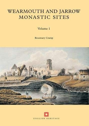 Wearmouth and Jarrow Monastic Sites
