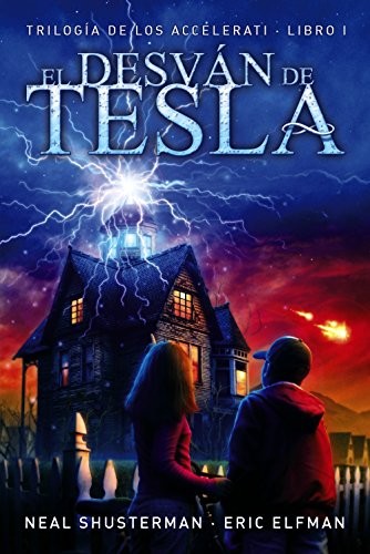 El desván de Tesla 