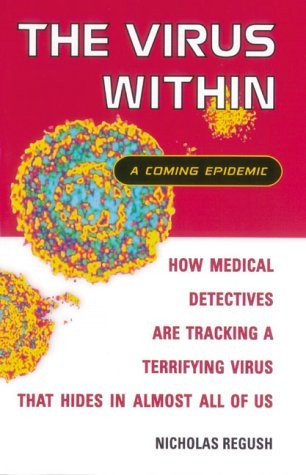 The virus within