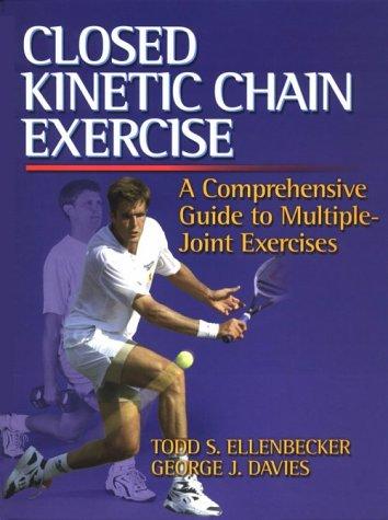 Closed Kinetic Chain Exercise