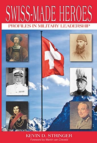 Swiss-made heroes