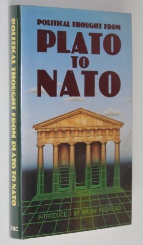 Political Thought from Plato to NATO
