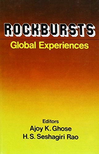 Rockbursts-Global Experiences