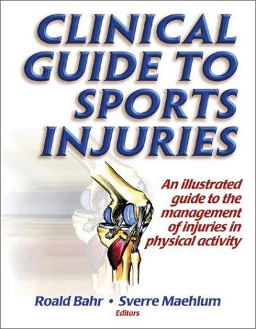 Clinical Guide to Sports Injuries