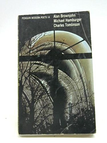 Alan Bold, Edward Brathwaite, Edwin Morgan