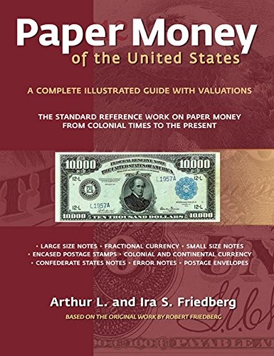 Paper money of the United States