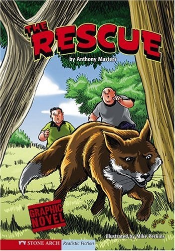 The rescue