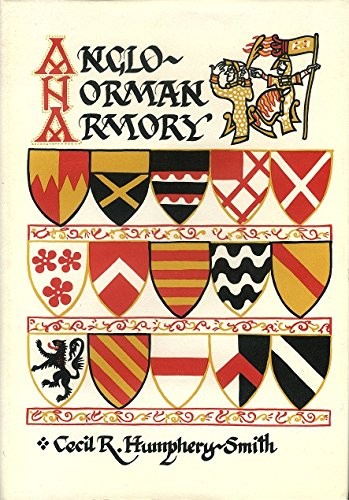 Anglo-Norman Armory