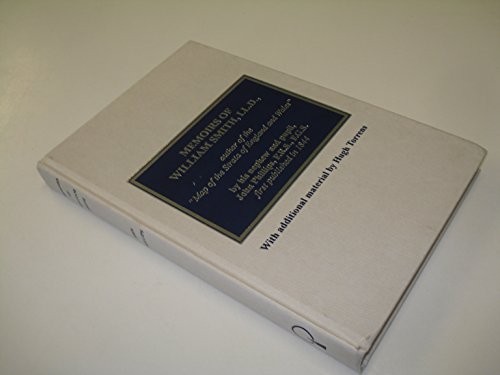 Memoirs of William Smith, LL. D., author of the "Map of the strata of England and Wales"