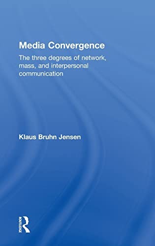 Media convergence