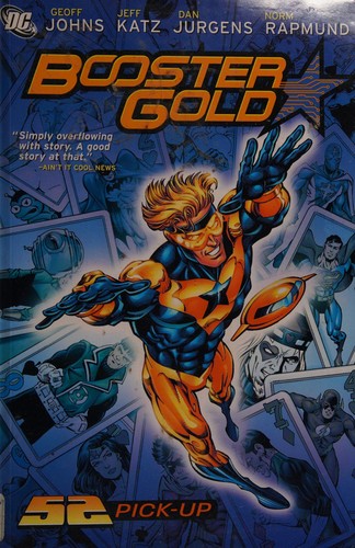 Booster Gold